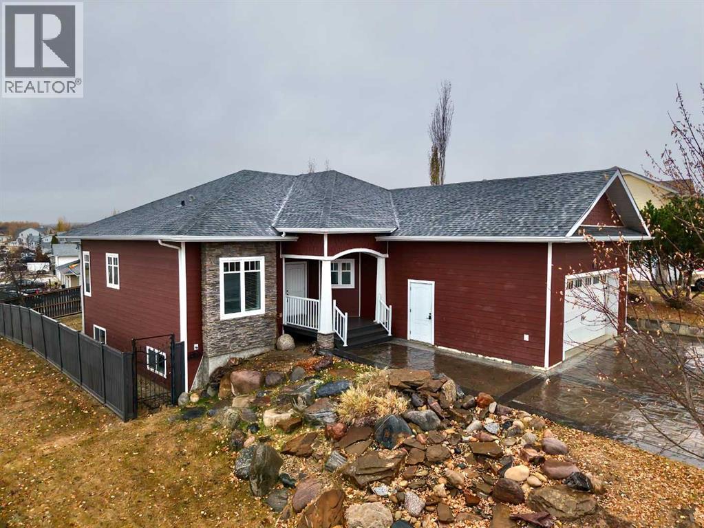 102 Avenue Unit 8245, Peace River, AB T8S 1N1