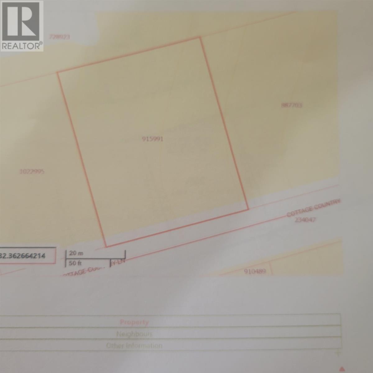 4 Cottage Country Ln, North Rustico, PE C0A 1N0