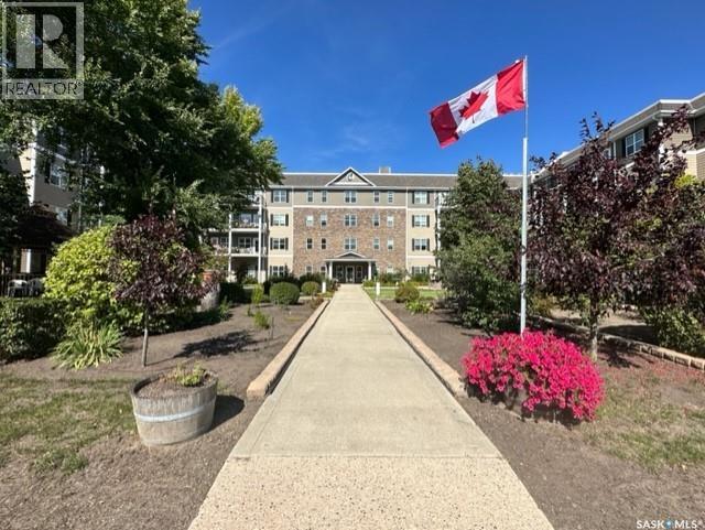 680 7th Avenue E Unit 222, Melville, SK S0A 2P1