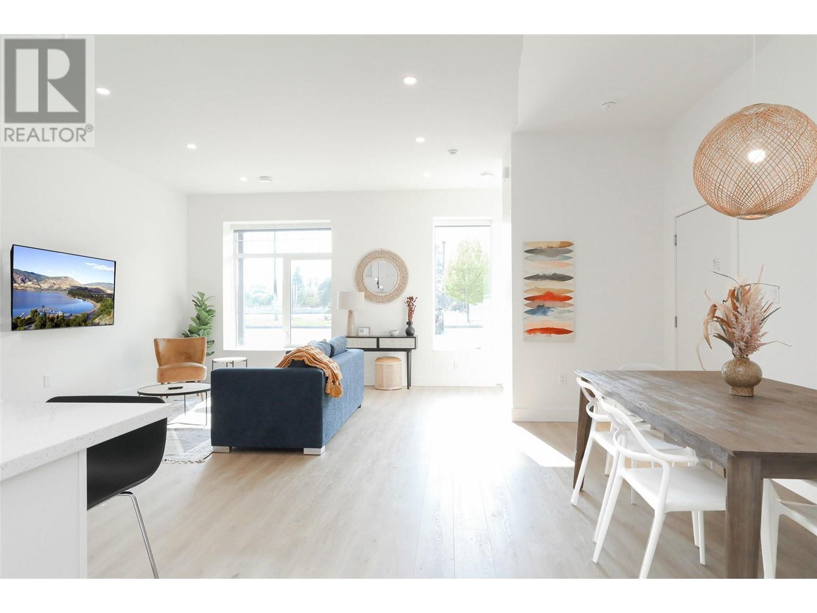 850 Railway Lane Unit 102, Okanagan Falls, BC V0H 1R4