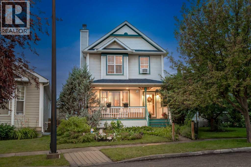 53 Prestwick Rise SE, Calgary, AB T2Z 4A6
