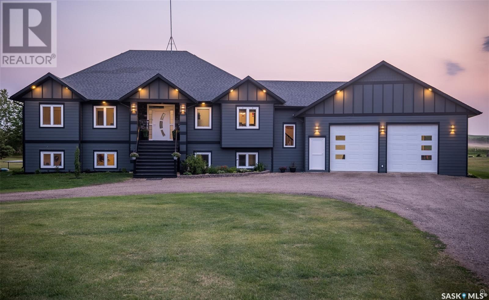 Tower Road Acreage, Prince Albert Rm No. 461, SK S6V 5P9