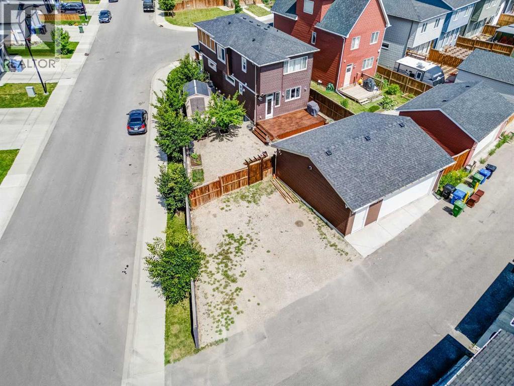 140 Seton Ter SE, Calgary, AB T3M 2V9