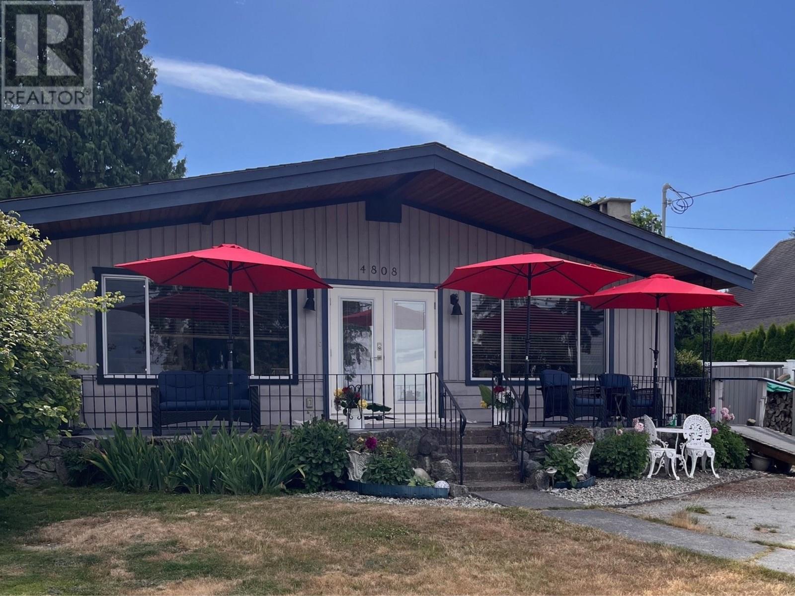 4808 Sunshine Coast Hwy, Sechelt, BC V7Z 0G3