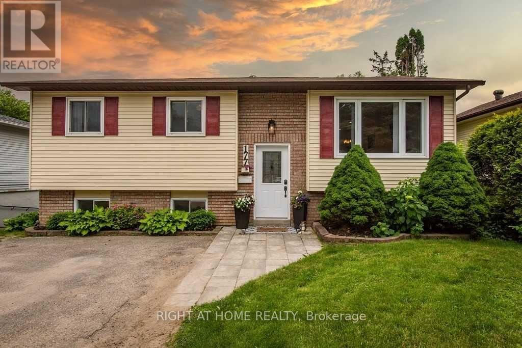 177 Shannon St, Orillia, ON L3V 7B6