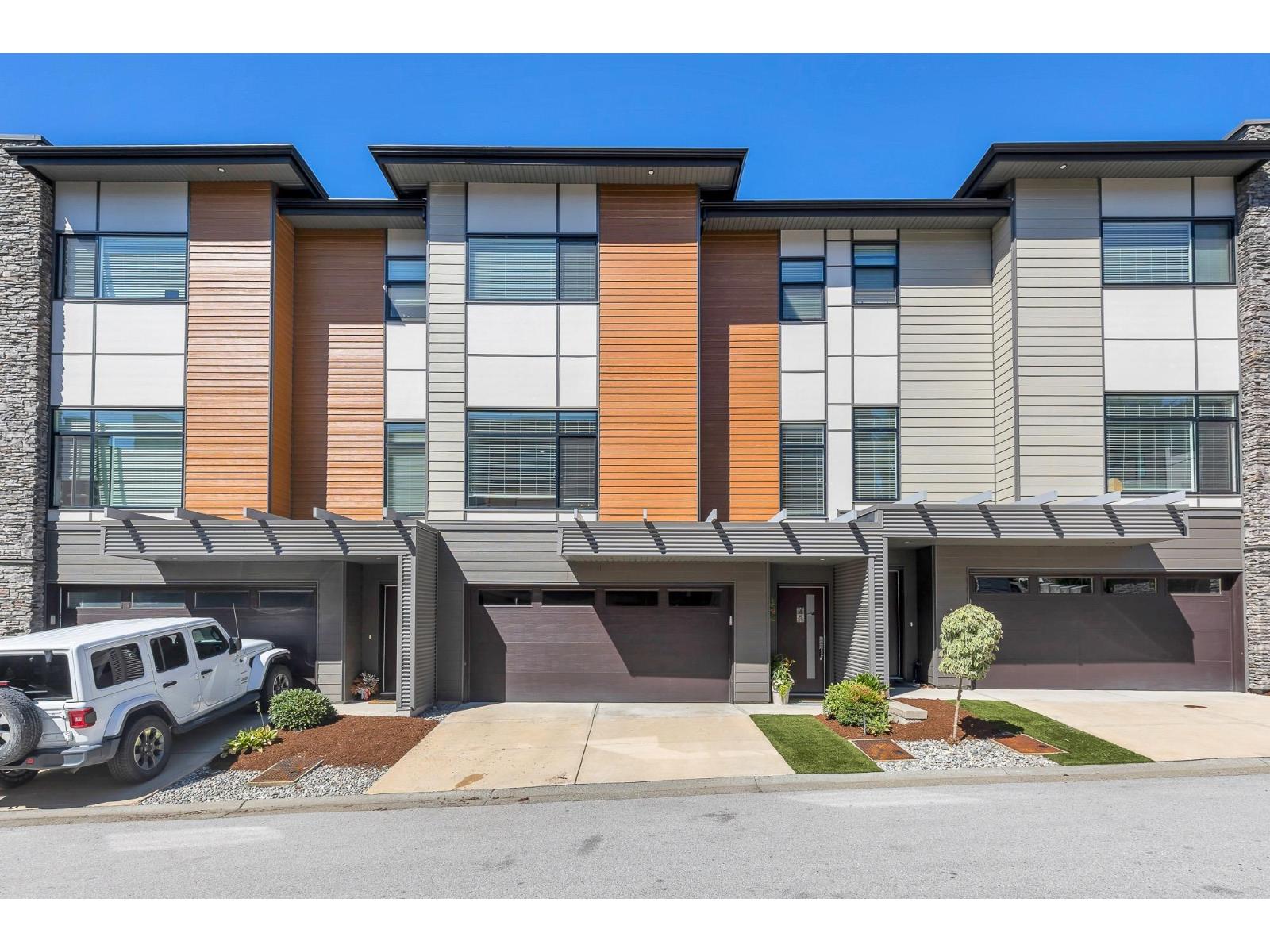33209 Cherry Avenue Unit 45, Mission, BC V2V 2V3