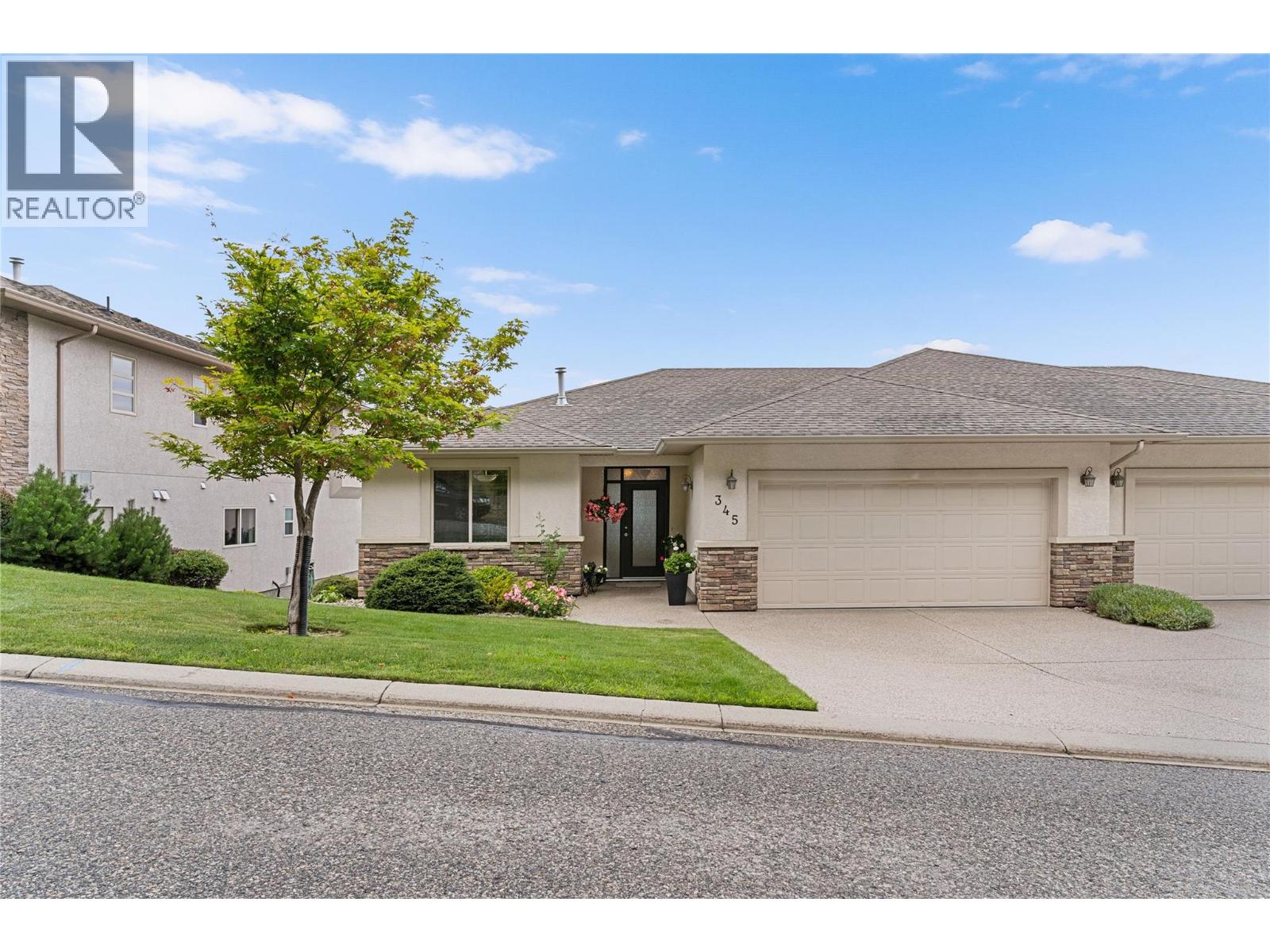 663 Denali Court Unit 345, Kelowna, BC V1V 2R4