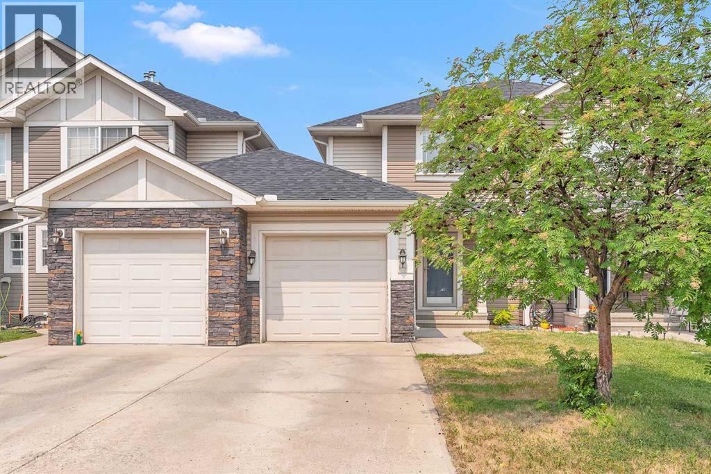 203 Cranberry Grn SE, Calgary, AB T3M 1L3