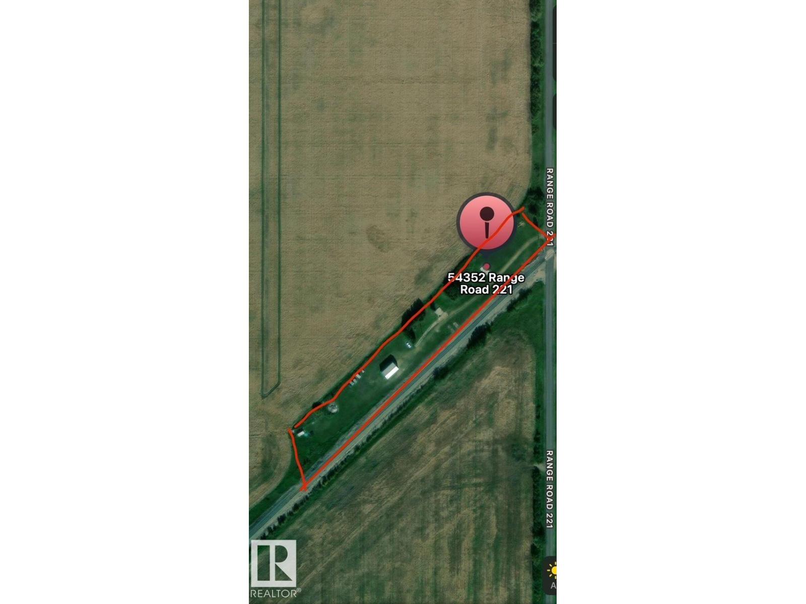 54352 Rge Road 221, Rural Strathcona County, AB T8L 3Z7