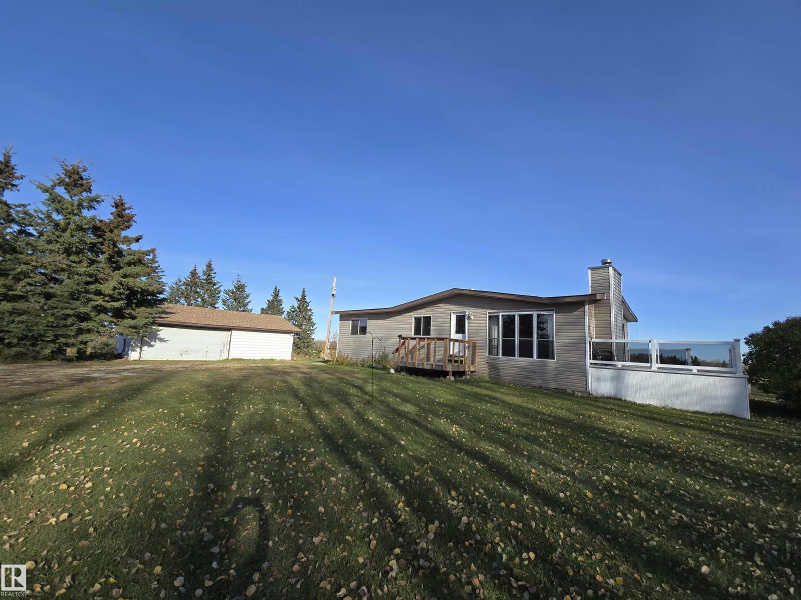 465051 R 41, Rural Wetaskiwin County, AB T0C 2X0