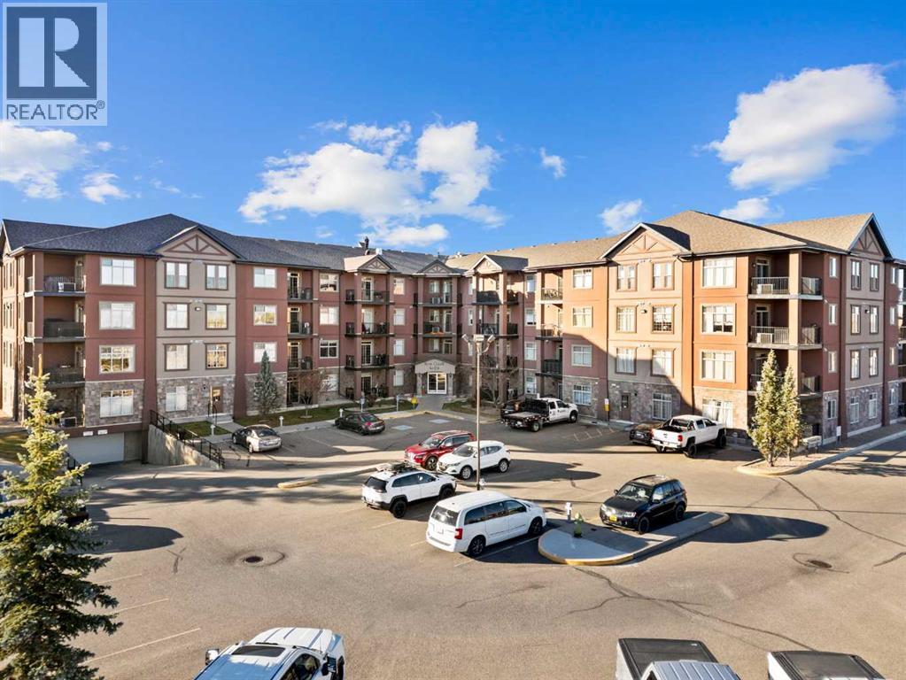 69 Ironstone Drive Unit 301, Red Deer, AB T4R 0J8