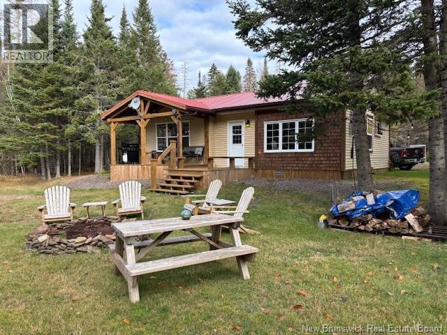 11581 Route 114, Springdale, NB E4E 3Y4