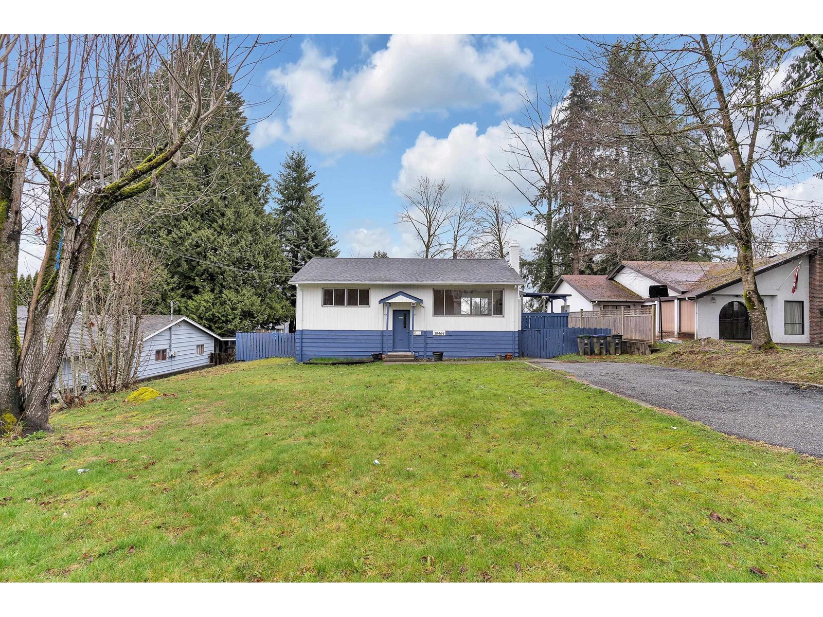 154 Street Unit 10464 #a, Surrey, BC V3R 4K1