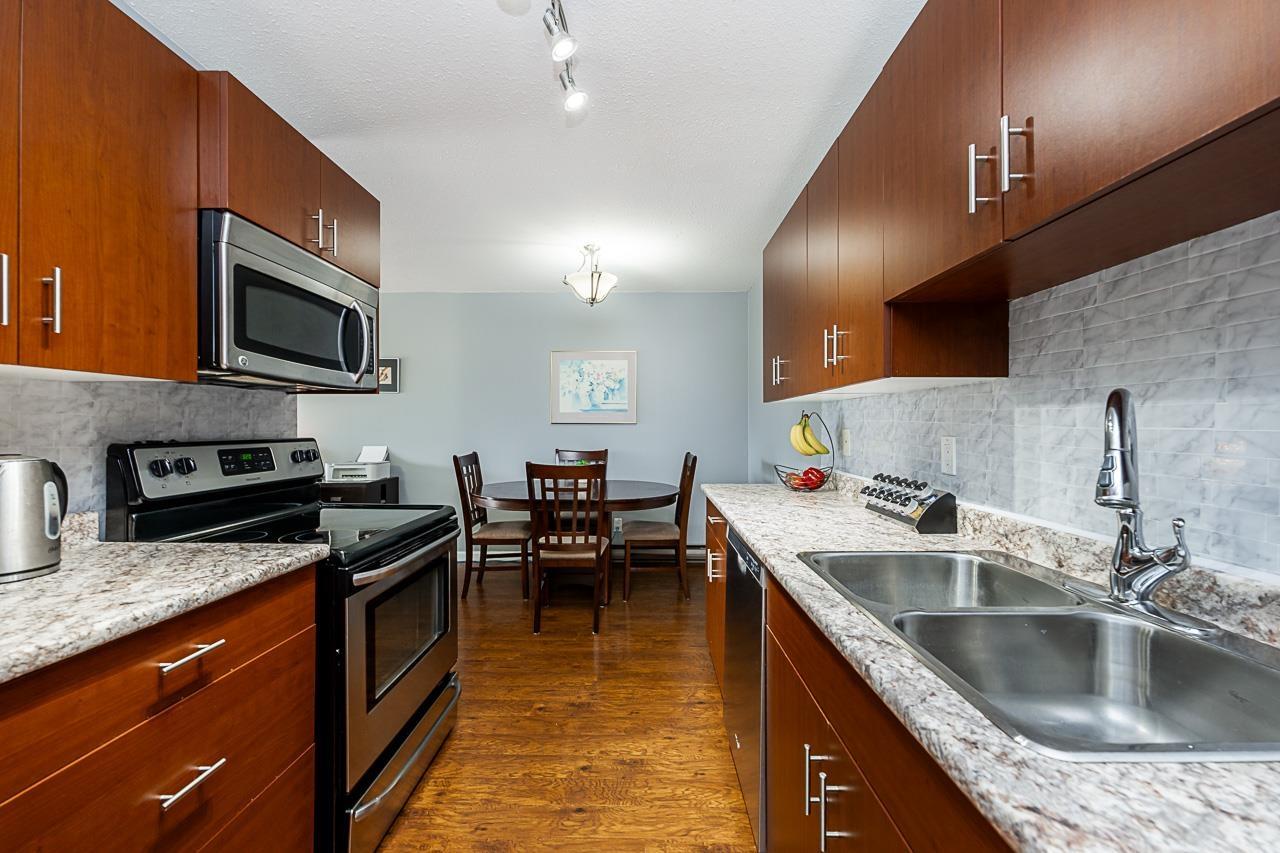 46374 Margaret Avenuechilliwack Proper East Unit 304, Chilliwack, BC V2P 2H1