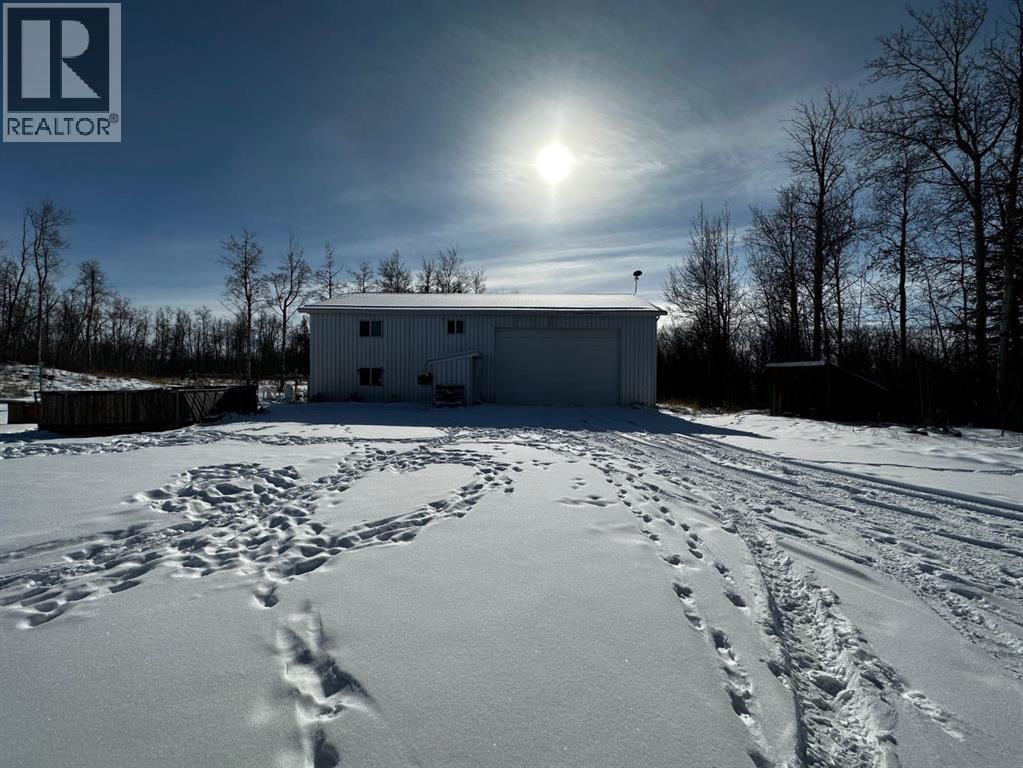 4081 Township Road 792, Rycroft, AB T0H 3A0