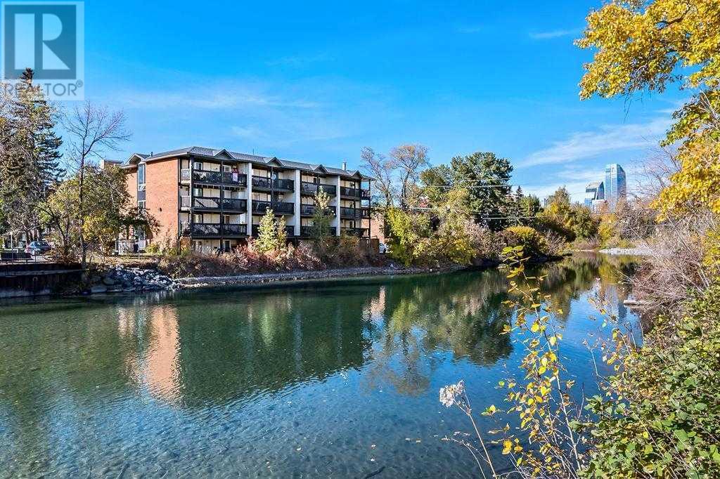 104 24 Avenue Sw Unit 206, Calgary, AB T2S 0J9