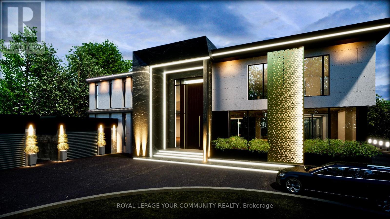 6 Maryvale Cres, Richmond Hill, ON L4C 6P8