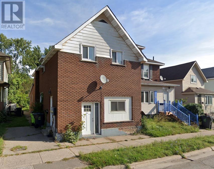 566 Albert St W, Sault Ste. Marie, ON P6A 1C5