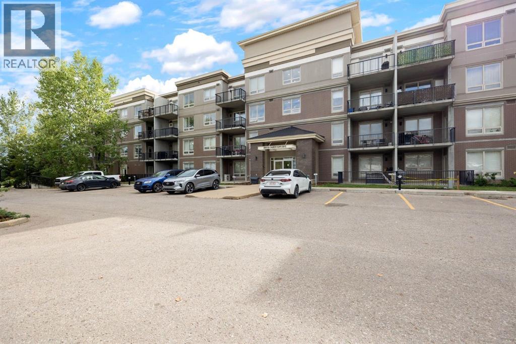 204 Sparrow Hawk Drive Unit 2201, Fort Mcmurray, AB T9K 0P1