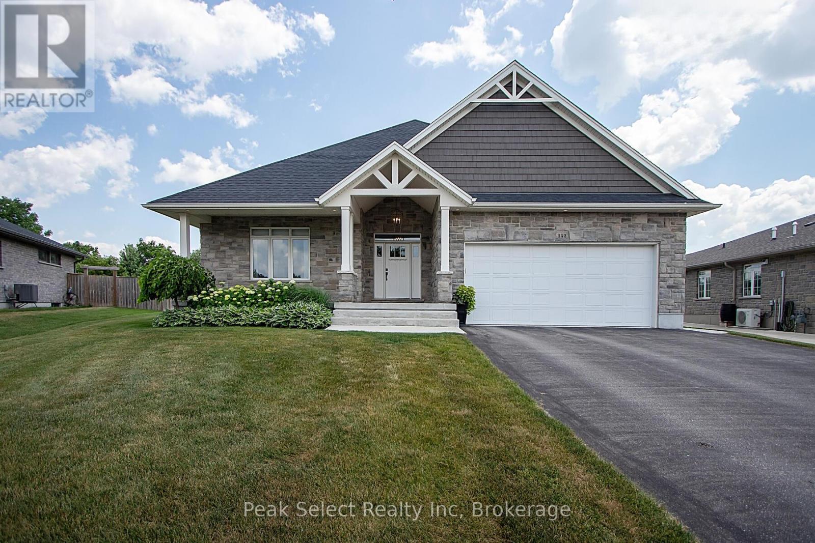 343 Tracy St, St. Marys, ON N4X 0B4