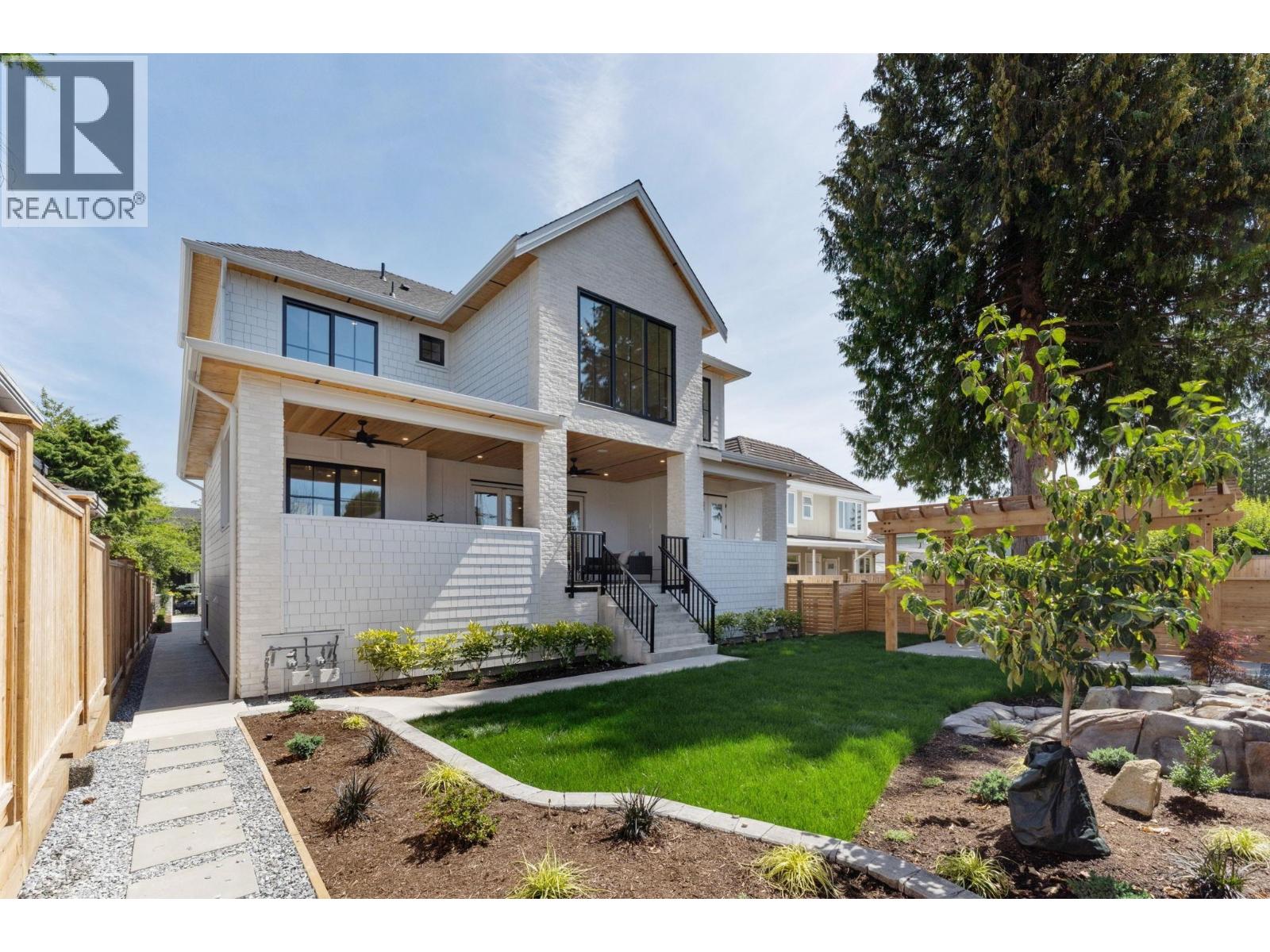 6649 Heather Street Unit 3, Vancouver, BC V6P 3P3