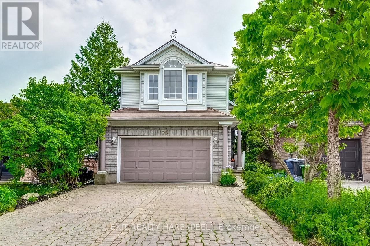 24 Oconnor Ln, Guelph, ON N1E 7G5