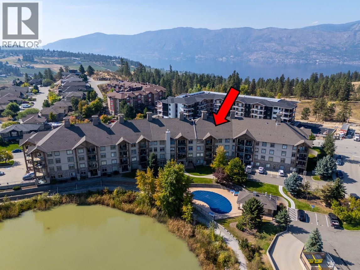 2551 Shoreline Drive Unit 408, Lake Country, BC V4V 2P2