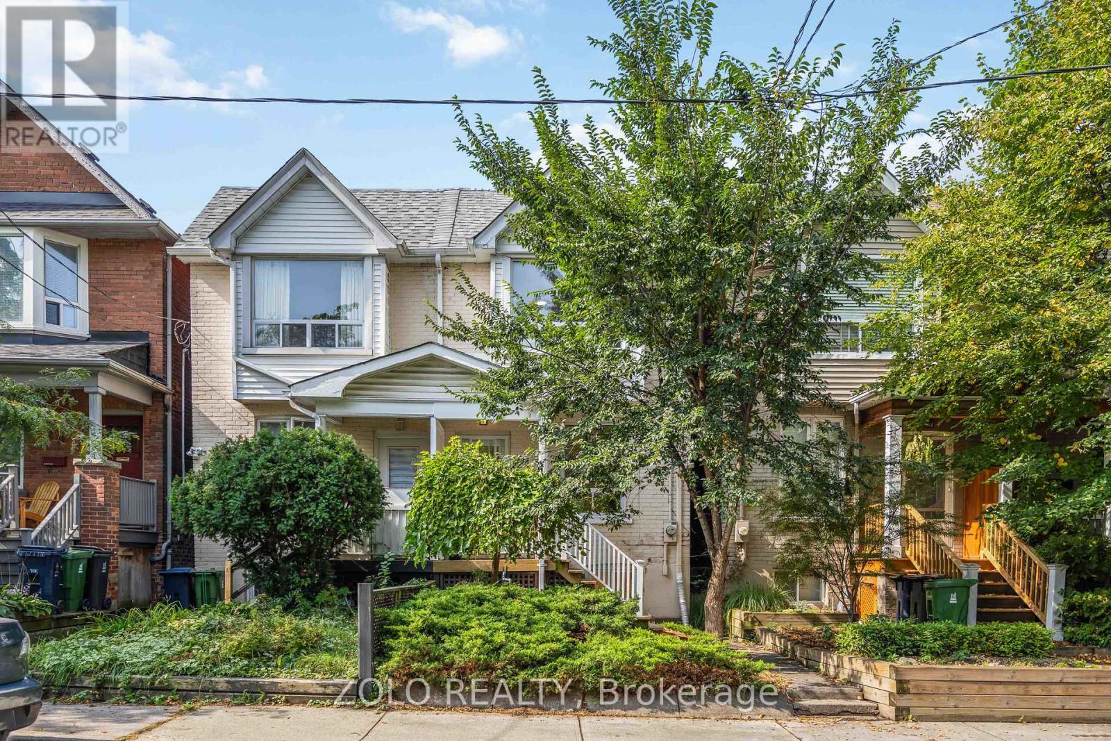 24 Poucher St, Toronto, ON M4J 2Y9