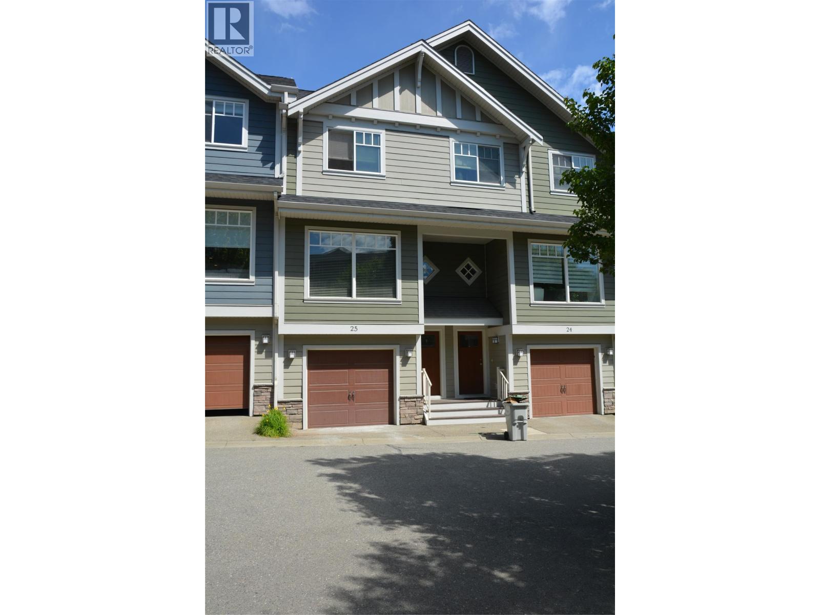 2860 Valleyview Drive Unit 25, Kamloops, BC V2C 0B3