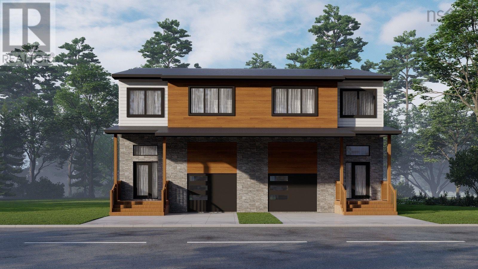 57 Simona Dr, Dartmouth, NS B2X 0E1