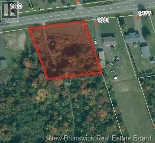 Lot Saint Ignace, Saint-ignace, NB E4X 2J7