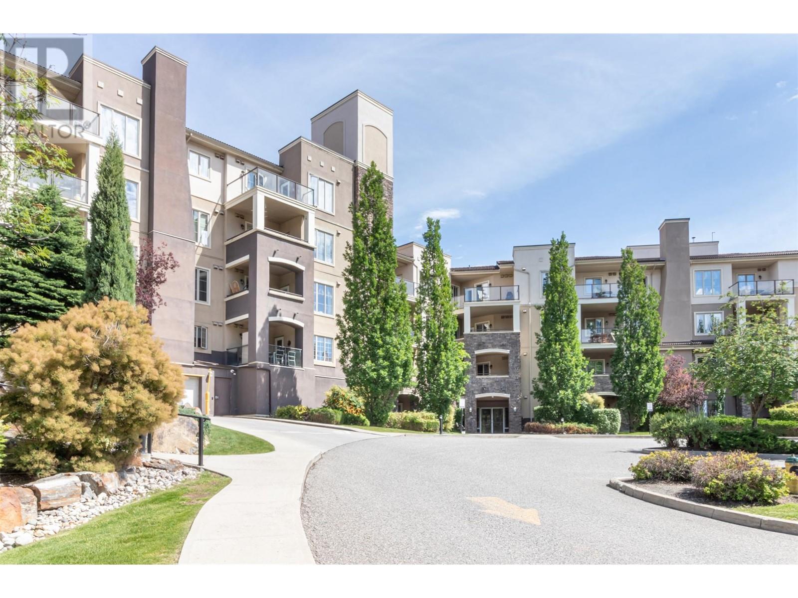 1873 Country Club Drive Unit 2207, Kelowna, BC V1V 2A7