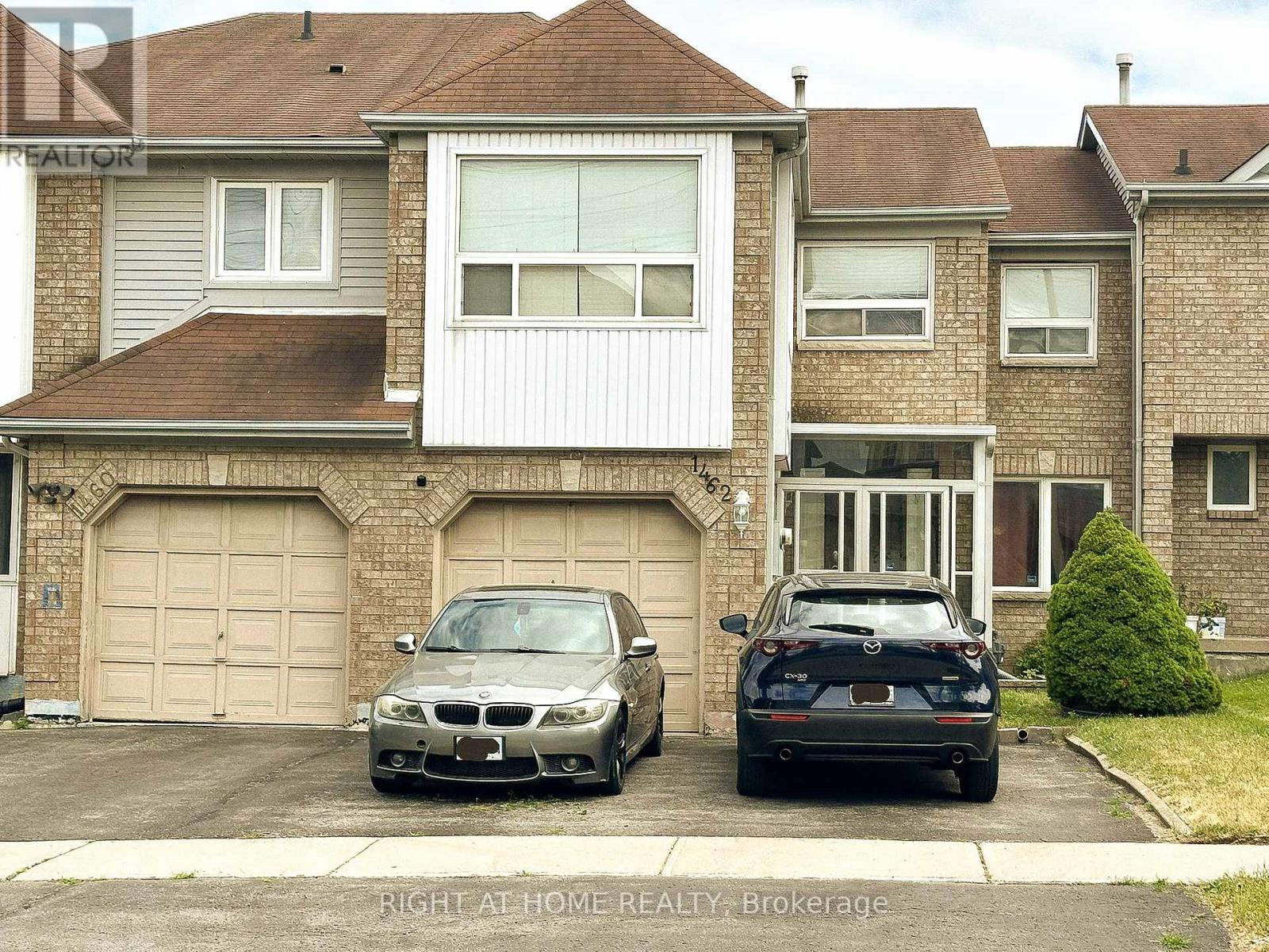 1462 Major Oaks Rd, Pickering Brock Ridge, ON L1X 2N5