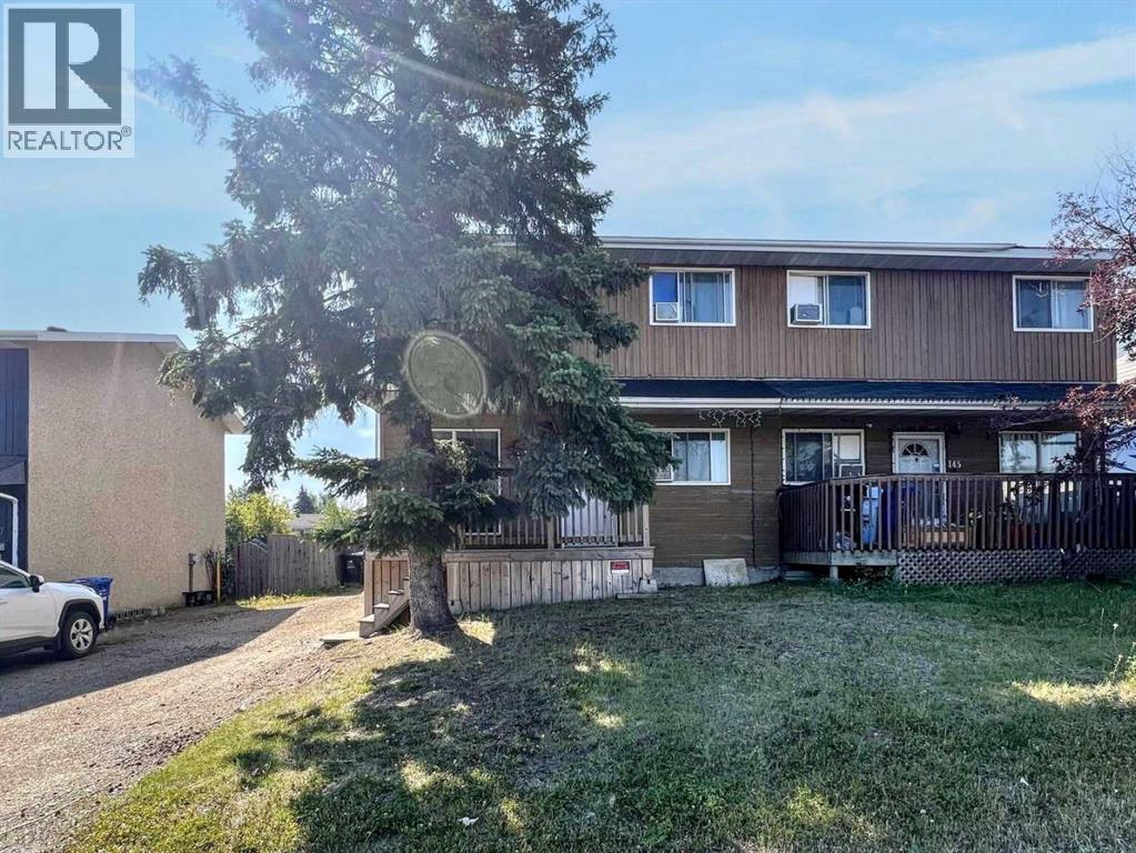 141 Sirius Ave, Fort Mcmurray, AB T9H 3B8