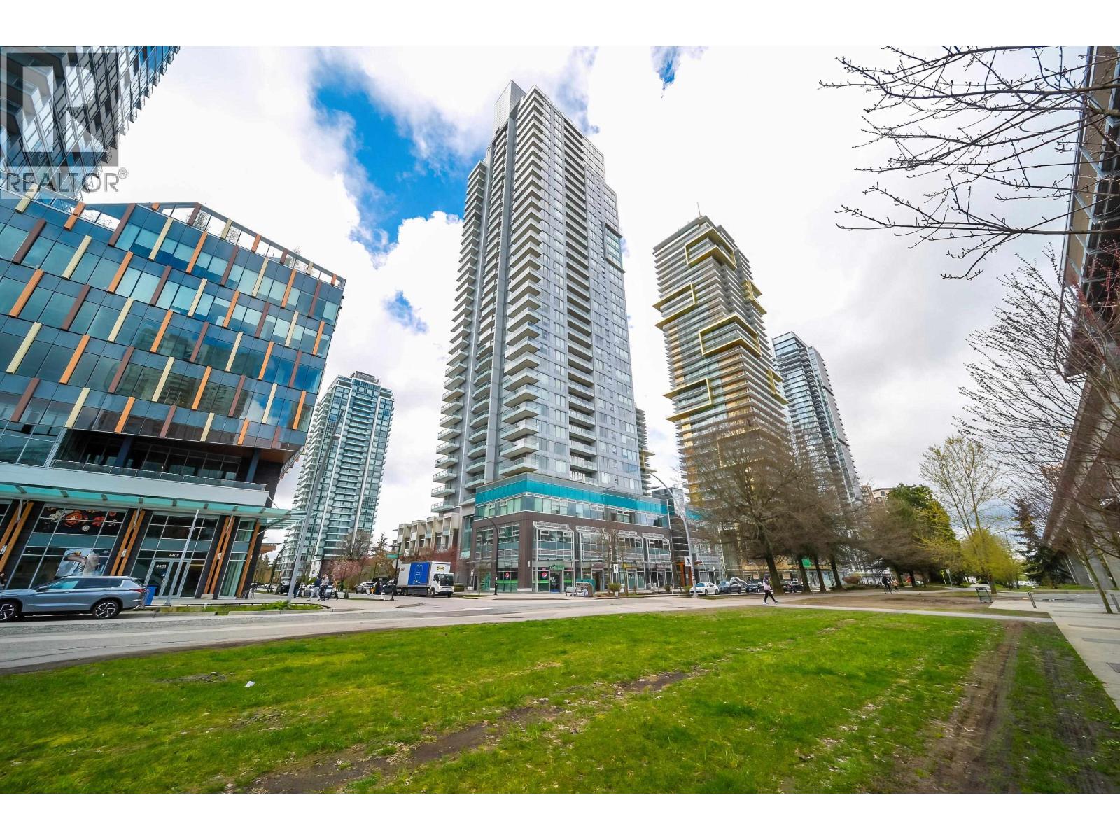 6333 Silver Avenue Unit 3103, Burnaby, BC V5H 0C3