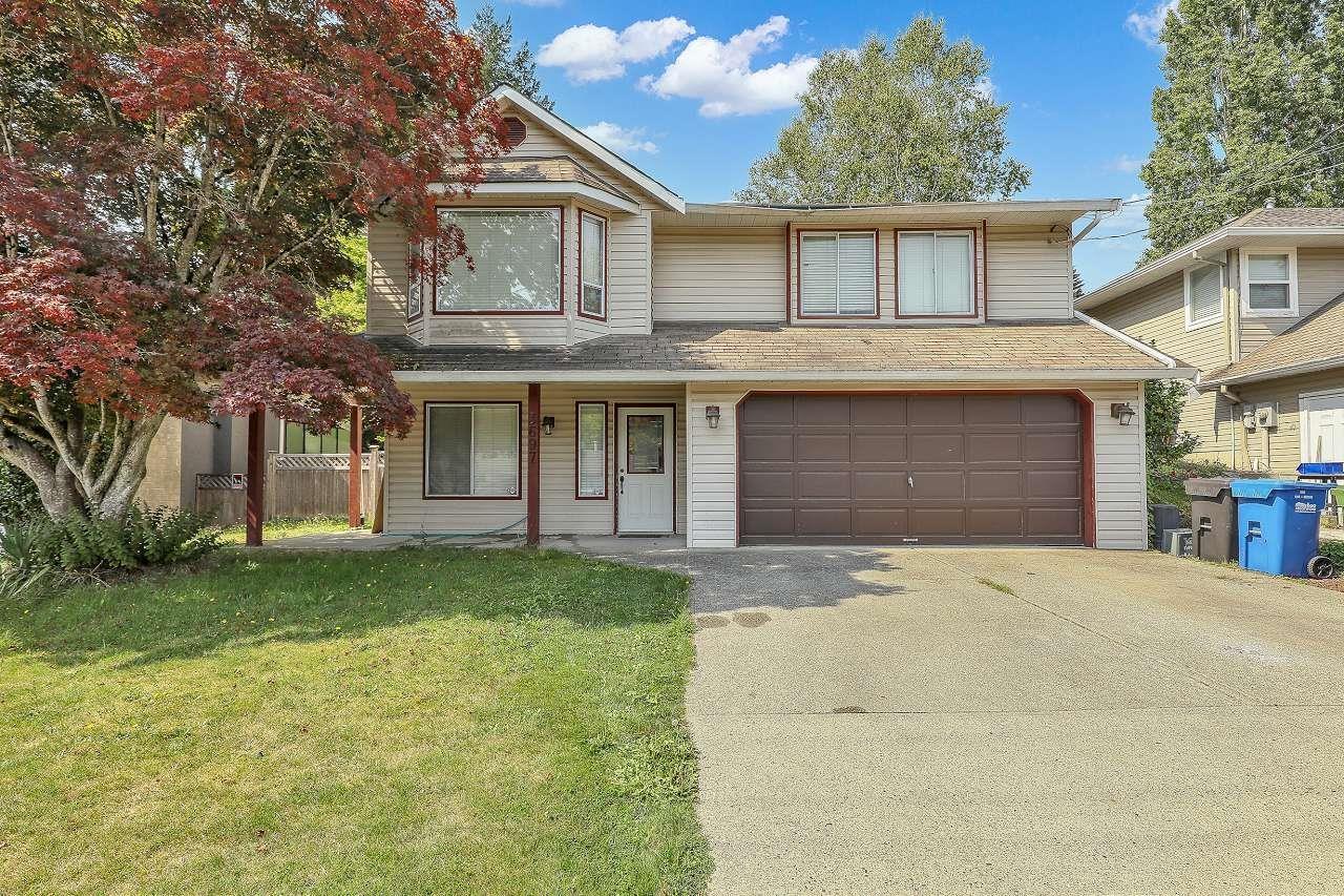 3697 Old Clayburn Rd, Abbotsford, BC V2S 7H3