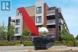 104 5025 Harvard Rd, Mississauga, ON L5M 0P4