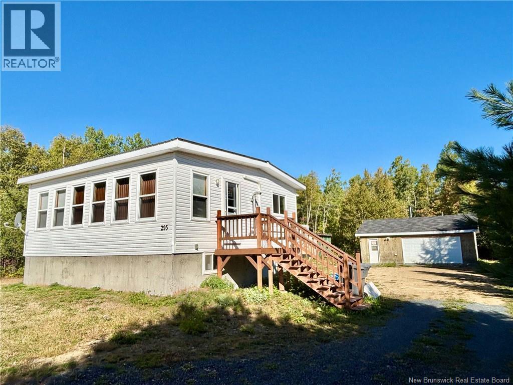 295 Rte 450, Lavillette, NB E9G 2R1