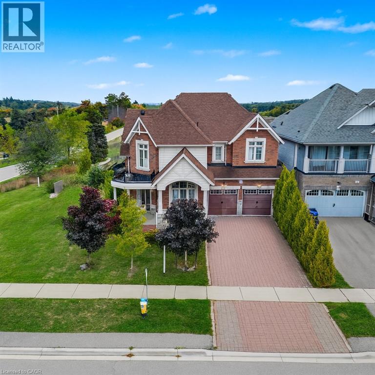2 Kennedy Blvd, Alliston, ON L9R 0L4