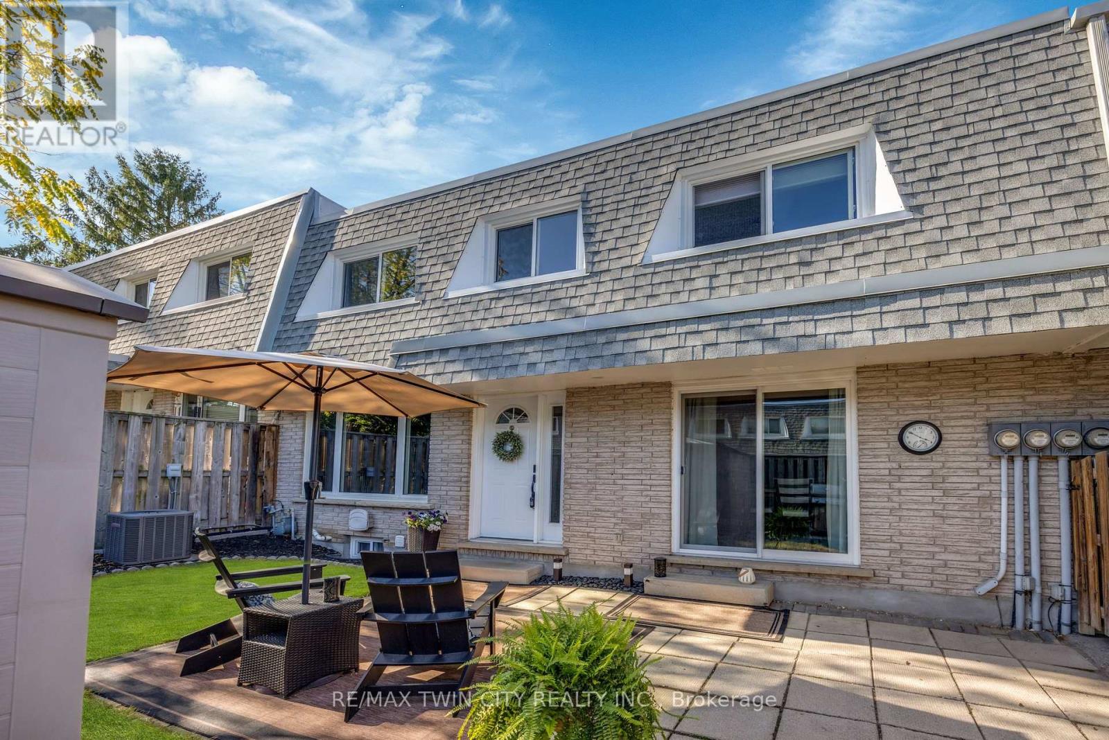 54 14 Williamsburg Rd, Kitchener, ON N2E 1W1