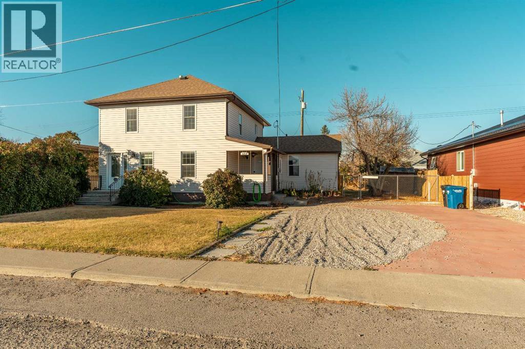 20 Street Unit 451, Fort Macleod, AB T0L 0Z0