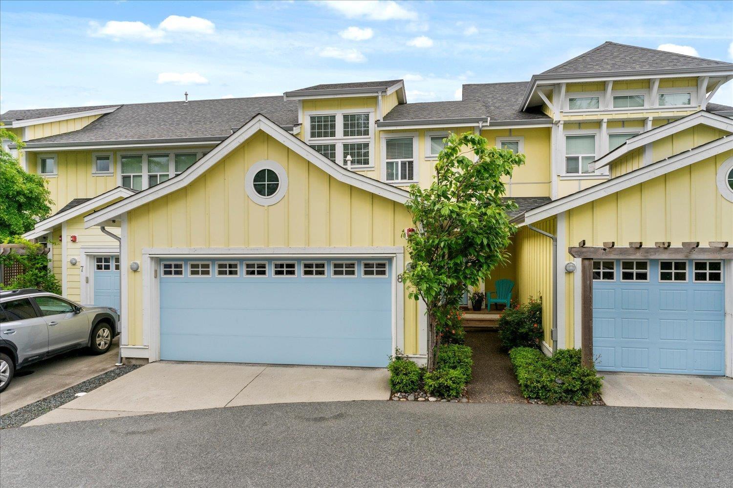 44849 Anglers Boulevardgarrison Crossing Unit 8, Chilliwack, BC V2R 0Y4