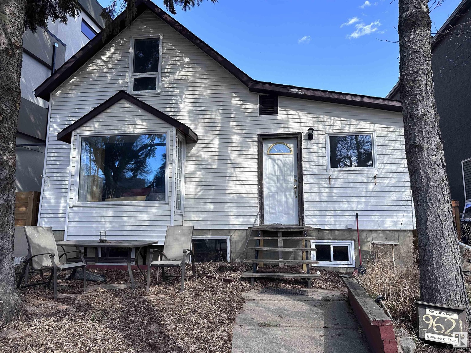 101 St Nw Unit 9621 NW #9621, Edmonton, AB T5K 0W7