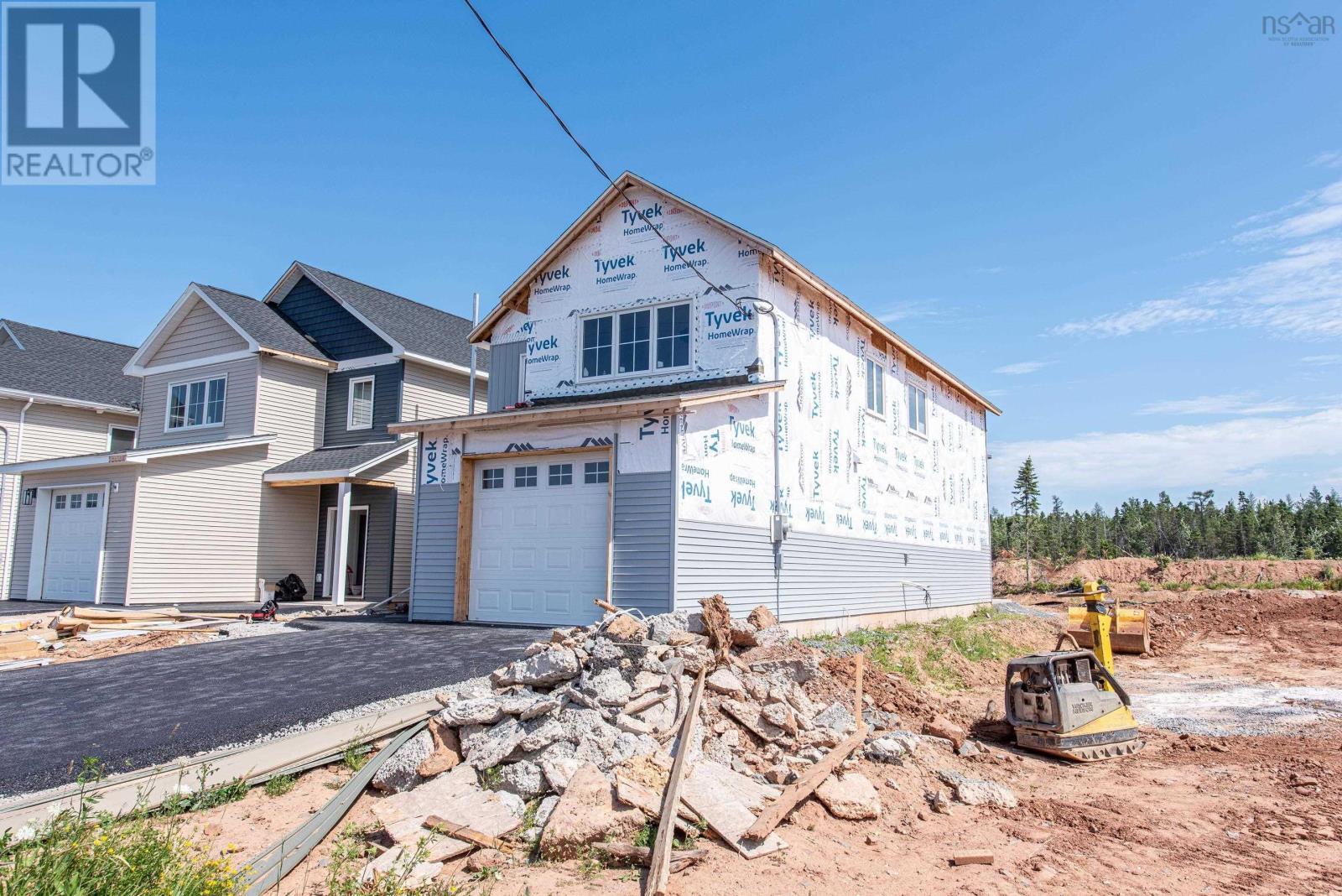 21 Brianna Dr #158 b, Lantz, NS B2S 0K3