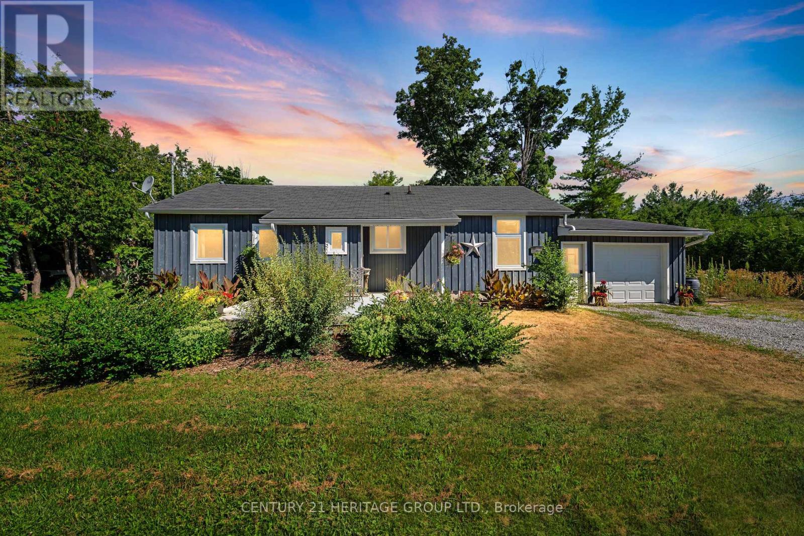 393 Thorah Concession Rd 2 Rd #b, Brock, ON L0K 1A0