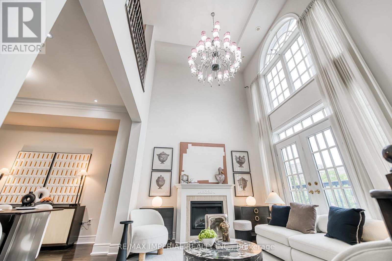 21 Mackenzies Stand Ave, Markham, ON L6G 0C4