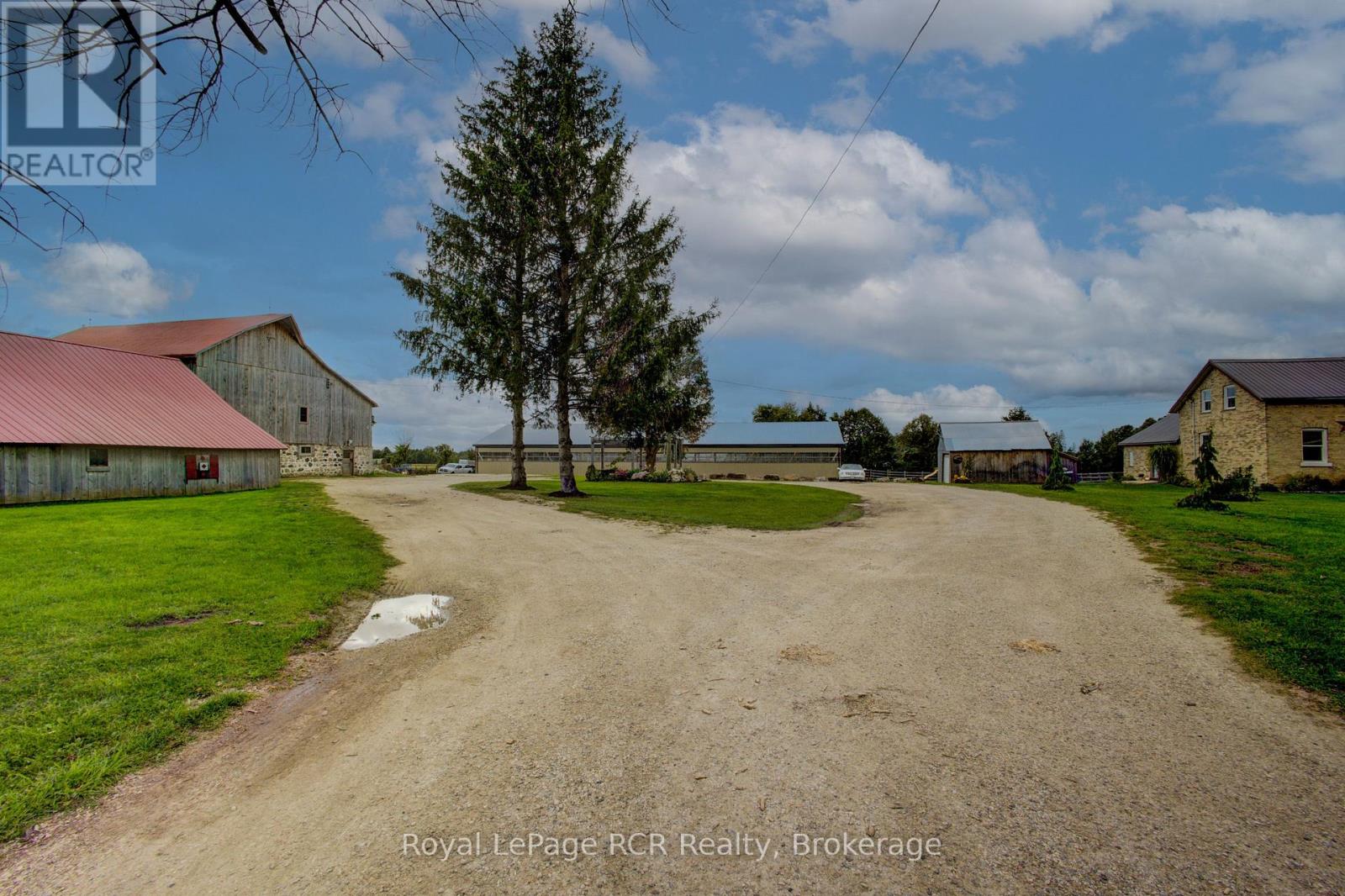 213526 Baseline Rd, West Grey, ON N4N 3B8
