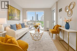 715 4011 Brickstone Mews, Mississauga, ON L5B 0J7