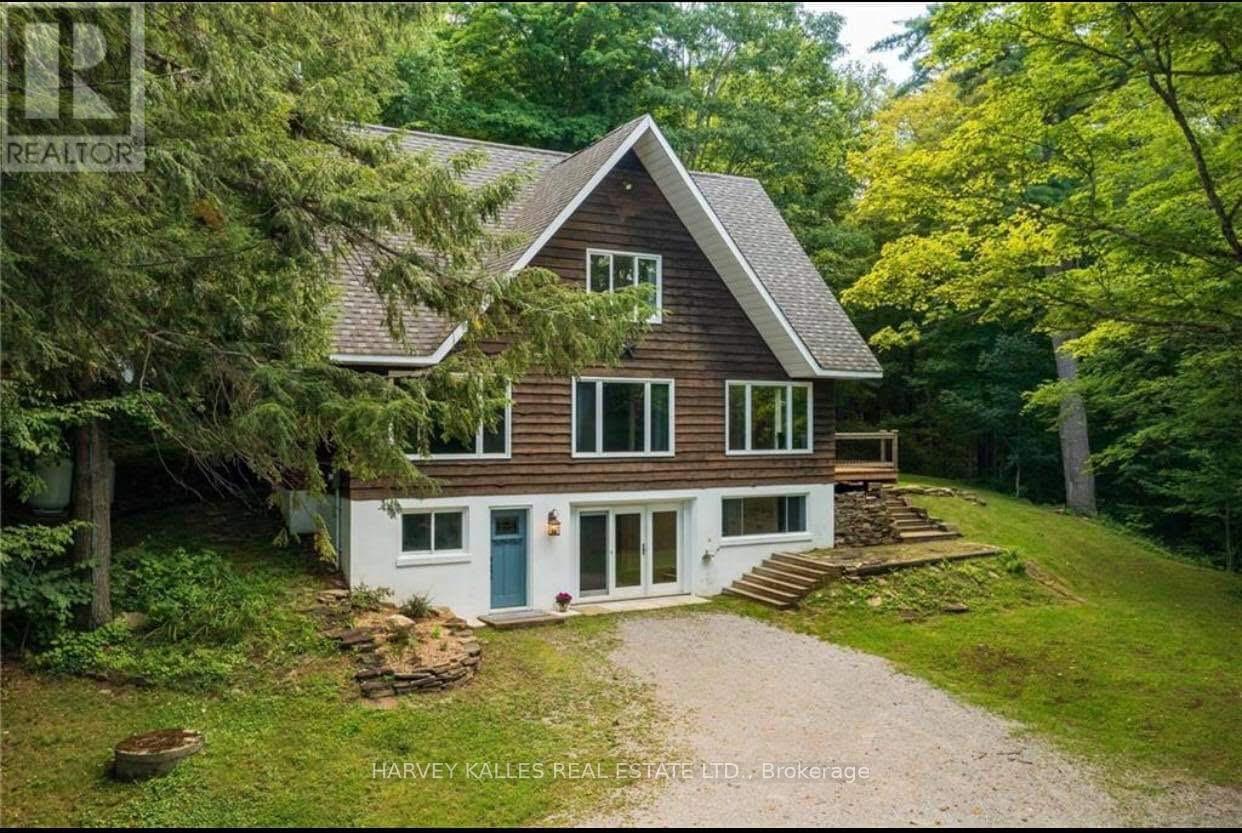1047 Ransley Rd, Minden Hills, ON K0M 2K0