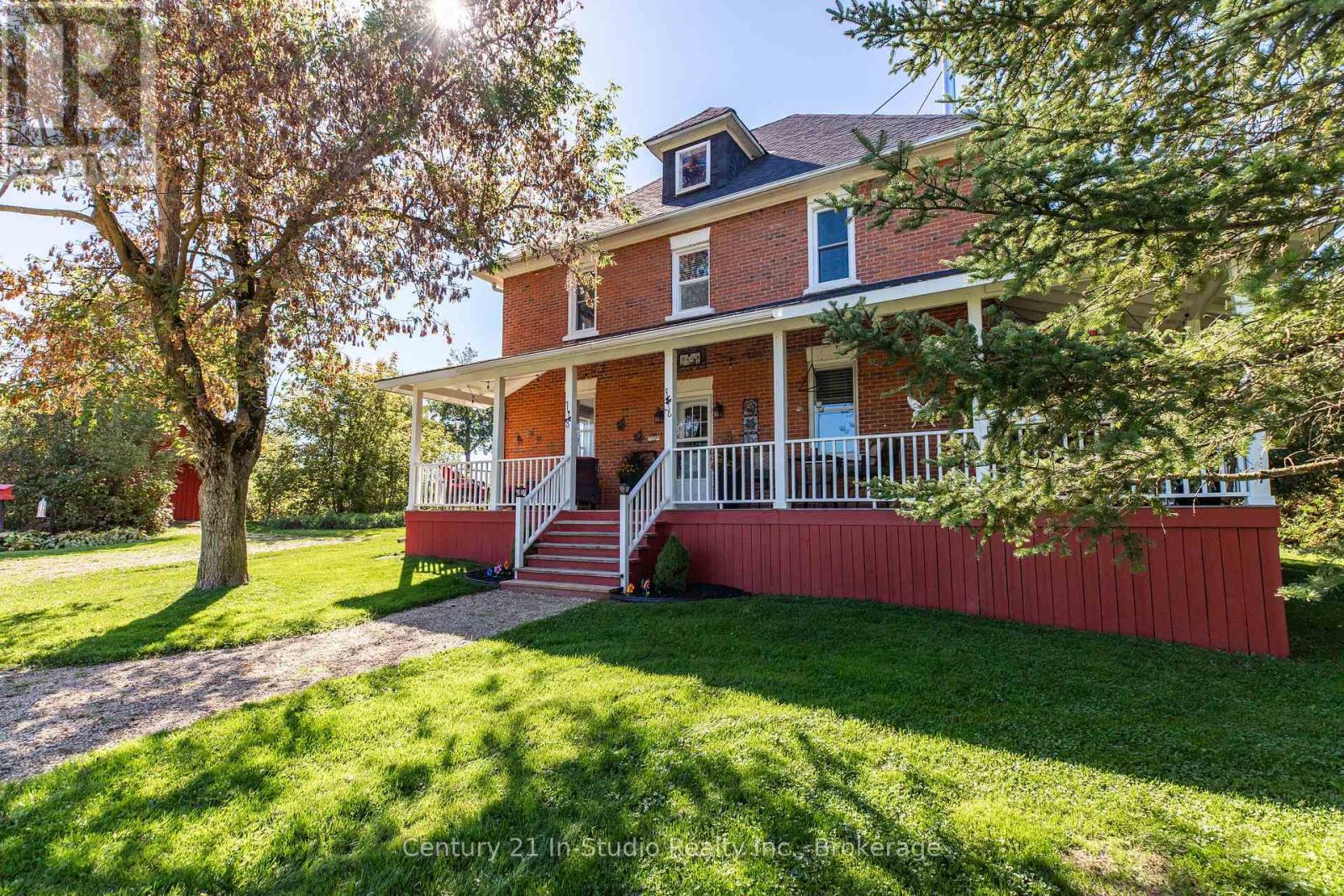 155104 7th Line, Grey Highlands, ON N0C 1H0